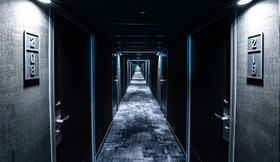 Hôtel Mercure Angers Lac de Maine