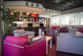 Hôtel Mercure Angers Lac de Maine