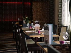 Hôtel Mercure Angers Lac de Maine