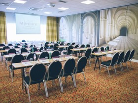 Hôtel Mercure Angers Lac de Maine