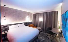 Hôtel Mercure Angers Lac de Maine