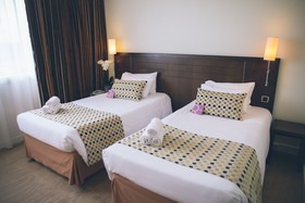 Hôtel Mercure Angers Lac de Maine