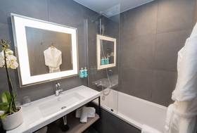 Hôtel Mercure Angers Lac de Maine