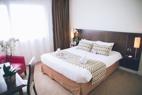 Hôtel Mercure Angers Lac de Maine