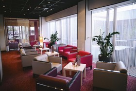 Hôtel Mercure Angers Lac de Maine