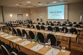 Hôtel Mercure Angers Lac de Maine