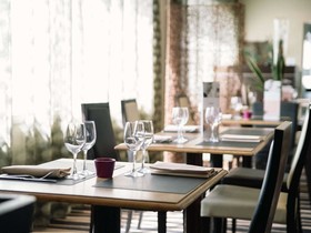 Hôtel Mercure Angers Lac de Maine