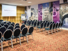 Hôtel Mercure Angers Lac de Maine