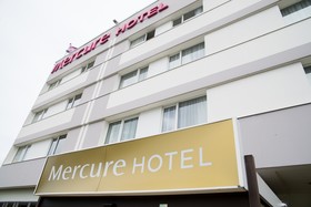 Hôtel Mercure Angers Lac de Maine