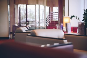 Hôtel Mercure Angers Lac de Maine