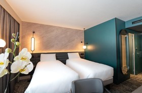 Hôtel Mercure Angers Lac de Maine