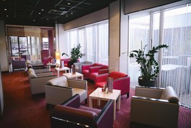 Hôtel Mercure Angers Lac de Maine
