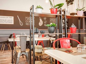 ibis Angers Centre Château