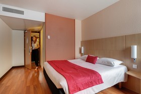ibis Angers Centre Château