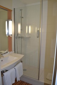 ibis Angers Centre Château