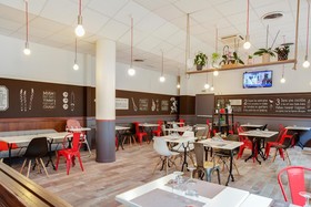 ibis Angers Centre Château