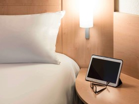 ibis Angers Centre Château