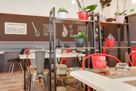ibis Angers Centre Château
