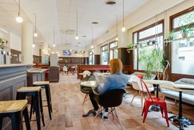ibis Angers Centre Château