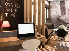 ibis Angers Centre Château