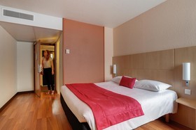 ibis Angers Centre Château