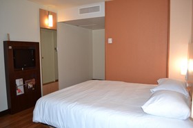 ibis Angers Centre Château