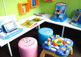ibis Styles Angers Centre Gare