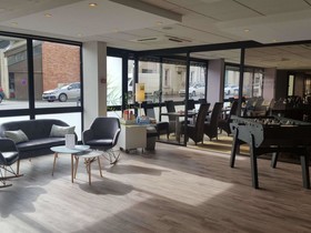ibis Styles Angers Centre Gare
