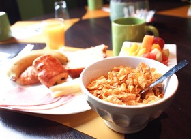 ibis Styles Angers Centre Gare