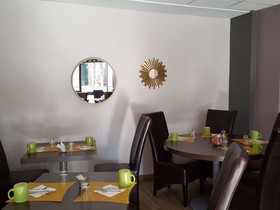 ibis Styles Angers Centre Gare