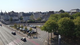 ibis Styles Angers Centre Gare