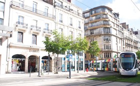 ibis Styles Angers Centre Gare