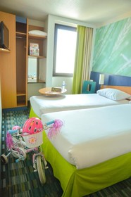 ibis Styles Angers Centre Gare