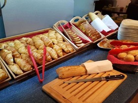ibis Styles Angers Centre Gare