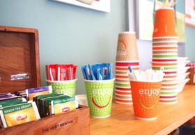 ibis Styles Angers Centre Gare