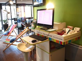 ibis Styles Angers Centre Gare
