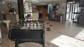ibis Styles Angers Centre Gare