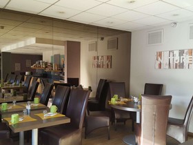 ibis Styles Angers Centre Gare