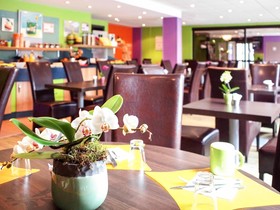ibis Styles Angers Centre Gare