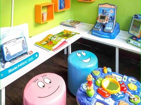 ibis Styles Angers Centre Gare