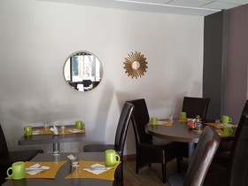 ibis Styles Angers Centre Gare