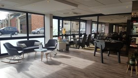 ibis Styles Angers Centre Gare