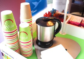 ibis Styles Angers Centre Gare