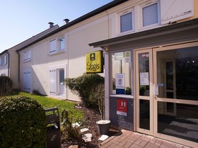 Logis Hotel Angers Sud Rest. Henriette