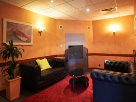 Logis Hotel Angers Sud Rest. Henriette