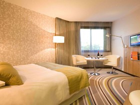 Mercure Angers Centre De Congres