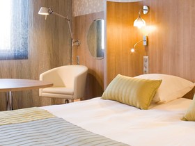 Mercure Angers Centre De Congres