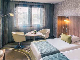 Mercure Angers Centre De Congres