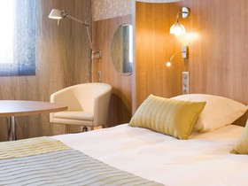 Mercure Angers Centre De Congres
