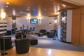 Mercure Angers Centre De Congres